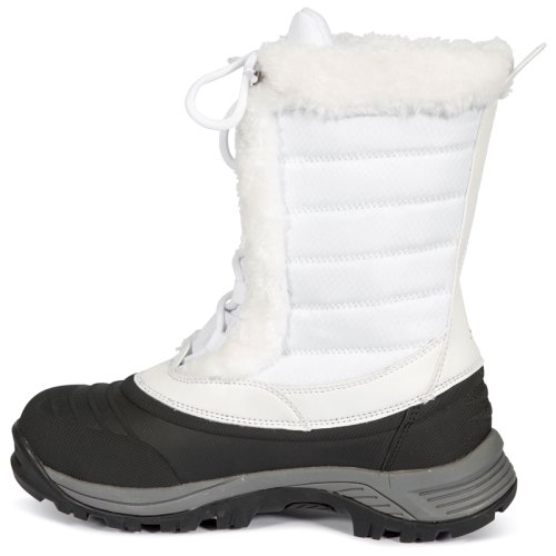 Сапоги Trespass STALAGMITE II FEMALE SNOW BOOT