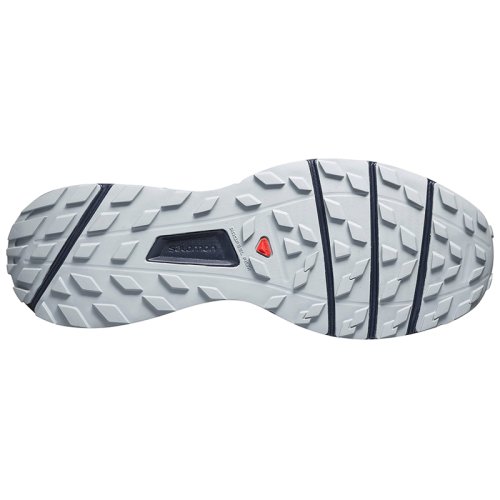 Кроссовки Salomon SENSE RIDE2 GTX INVISIBLE FIT E