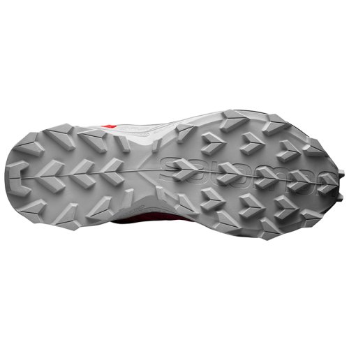 Кроссовки Salomon SUPERCROSS GTX W Beet Red/Bk/Mo