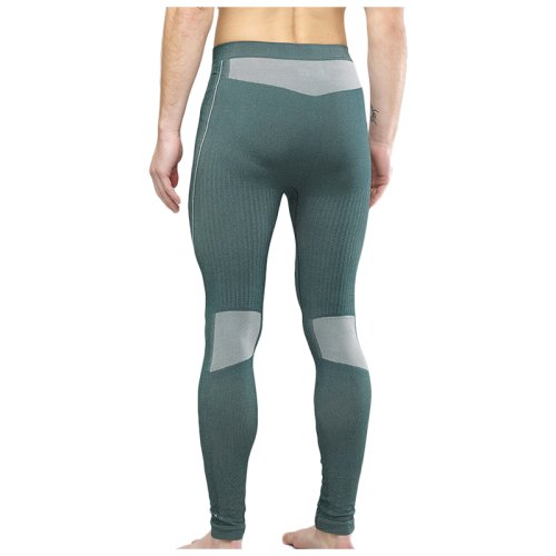 Термобілизна (низ) Salomon PRIMO WARM TIGHT SEAMLESS GREEN GABLES