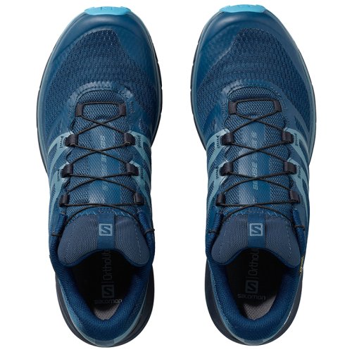 Кроссовки Salomon SENSE RIDE2 GTX INVISIBLE FIT P