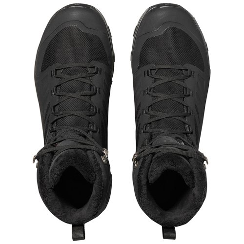 Черевики Salomon OUTblast TS CSWP Black/Black/Black