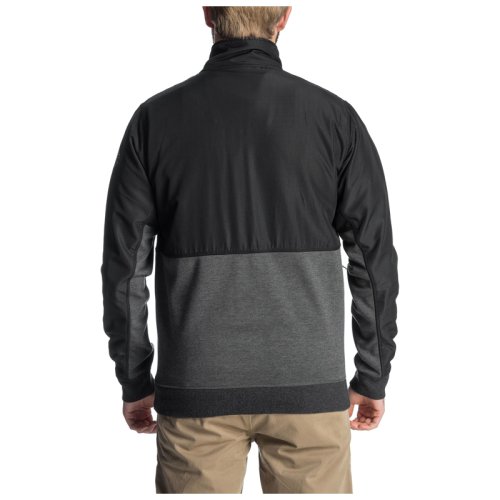 Флис Rip Curl CHOKA ANTI -SERIES FLEECE