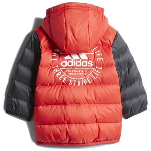 Пуховик Adidas Human NEK2