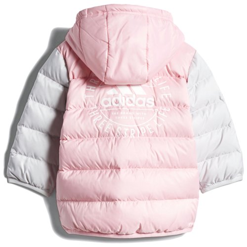 Пуховик Adidas Human