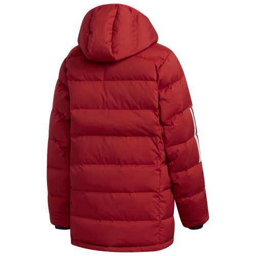Пуховик Adidas Climaheat