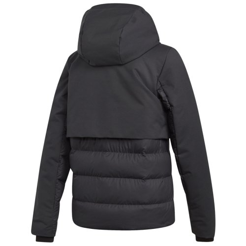 Пуховик Adidas Climawarm