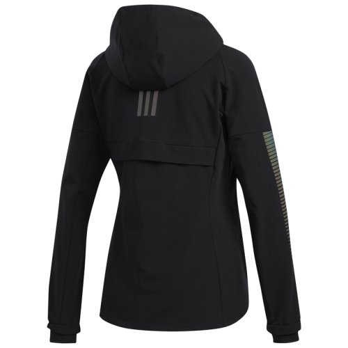 Куртка Adidas Rise Up N Run Winter 