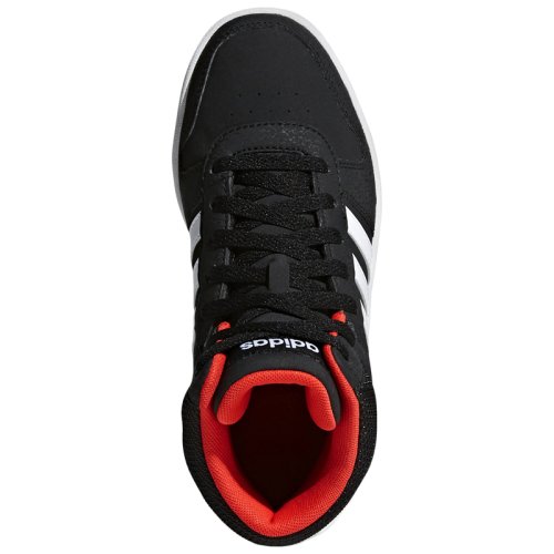 Баскетбольные кроссовки Adidas Hoops 2.0 Mid Shoes