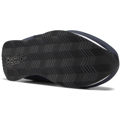 Кроссовки Reebok ROYAL CL JOG COL NAVY|N