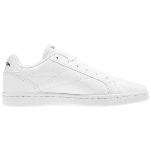 Кроссовки Reebok ROYAL COMPLE WHITE|PEWT