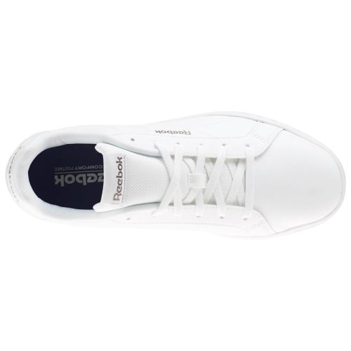 Кроссовки Reebok ROYAL COMPLE WHITE|PEWT