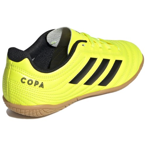 Бутси Adidas COPA 19.4 IN J