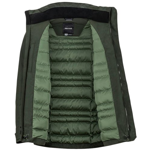 Куртка Marmot Yorktown Featherless Jacket