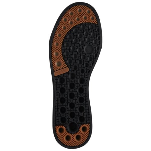 Кроссовки DC EVAN HI ZERO S M SHOE 3BK