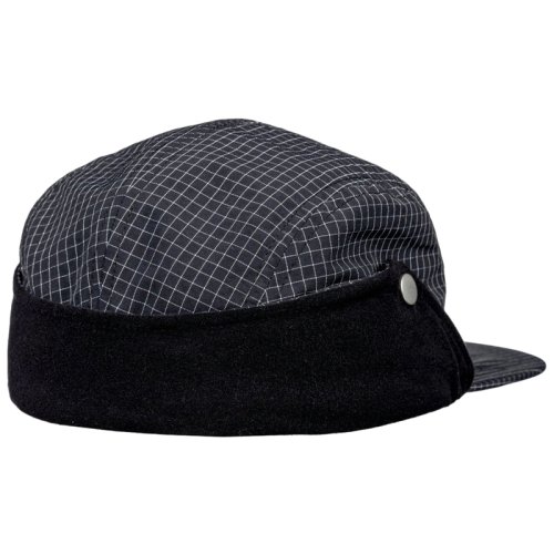 Шапка DC BOONDOCKS CAP HDWR KVJ0 Anthracite