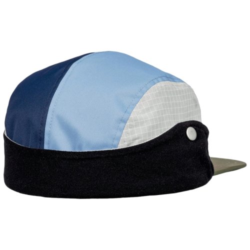 Шапка DC BOONDOCKS CAP HDWR XNGB