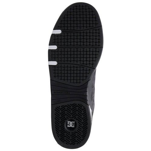 Кроссовки DC LEGACY98 VAC SE M SHOE BL0