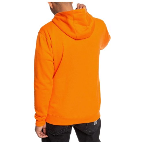 Толстовка DC REBEL ZH 3 M OTLR NLS0 Orange Popsicle