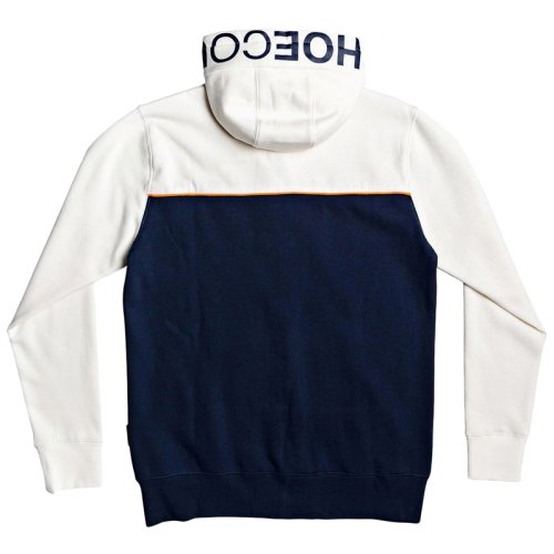 Толстовка DC WEPMA ZH M OTLR XBBW Blue/Blue/White