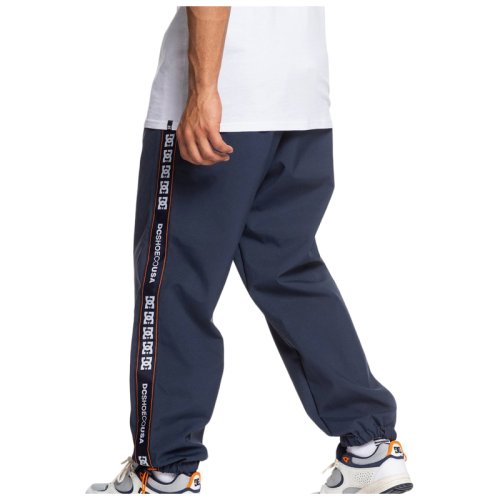 Брюки DC  ASTRAK PANT M NDPT BTL0 Black Iris