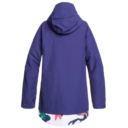 Куртка DC RIJI Jkt J SNJT PRY0 Blue Ribbon
