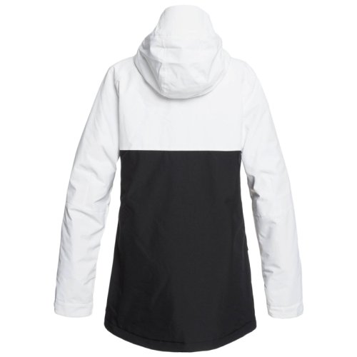 Куртка DC  CRUISER Jkt J SNJT WBB6 Bright White