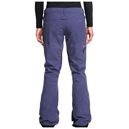 Брюки DC VIVA Pnt J SNPT PRY0 Blue Ribbon