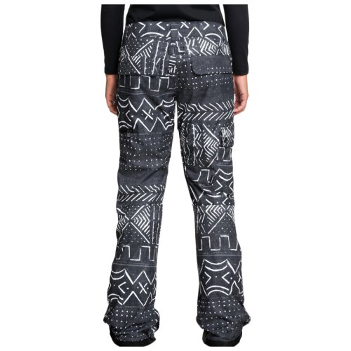 Штани DC RECRUIT Pnt J SNPT KVJ6 Anthracite