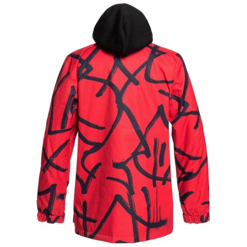 Куртка DC UNION Jkt M SNJT RQR6 Formula One