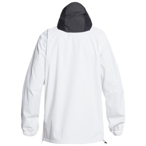 Куртка DC ASAP ANORAK M SNJT WBB0 Bright White