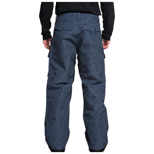 Штани DC CODE Pnt M SNPT BTK6 Dress Blues
