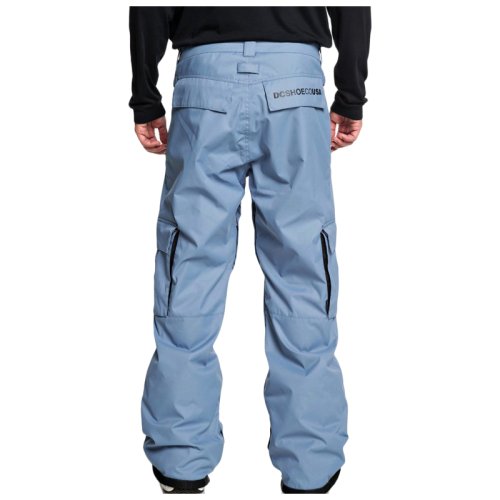 Штани DC BANSHEE Pnt M SNPT BLQ0 Coronet Blue