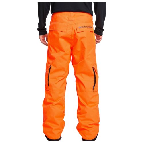 Штани DC BANSHEE Pnt M SNPT NKR0 Carrot