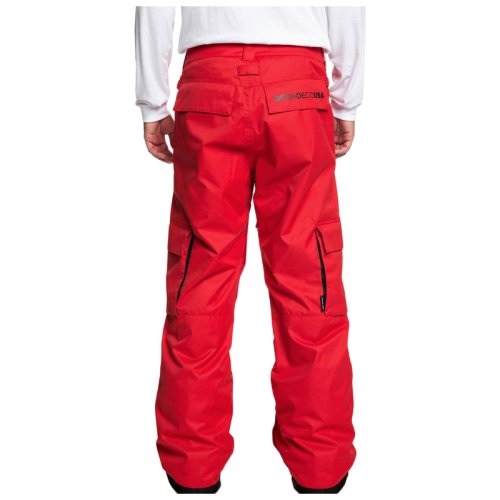 Штани DC BANSHEE Pnt M SNPT RQR0 Formula One