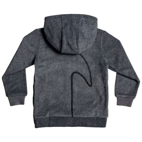 Флис Quiksilver FRASERCOENZIPB K OTLR KTA0 Tarmac