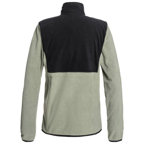Флис Quiksilver BUTTER FLEECE M OTLR GZC0 Agave Green