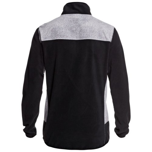 Флис Quiksilver AKER HZ FLEECE M OTLR KVJ0 Anthracite