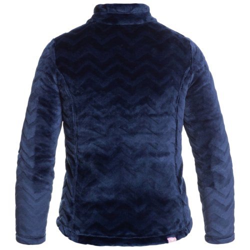 Флис Roxy IGLOO GIRL G OTLR BTK2 Dress Blues