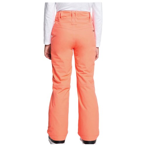 Штани Roxy BACKYARD G PT G SNPT MJL0 Living Coral