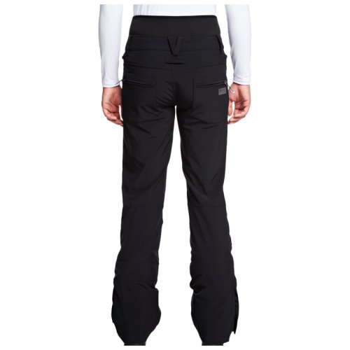 Штани Roxy RISING HIGH PT J SNPT KVJ0 Anthracite