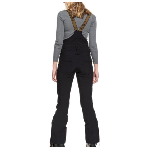 Штани Roxy TB SUMMIT PT J SNPT KVJ0 Anthracite