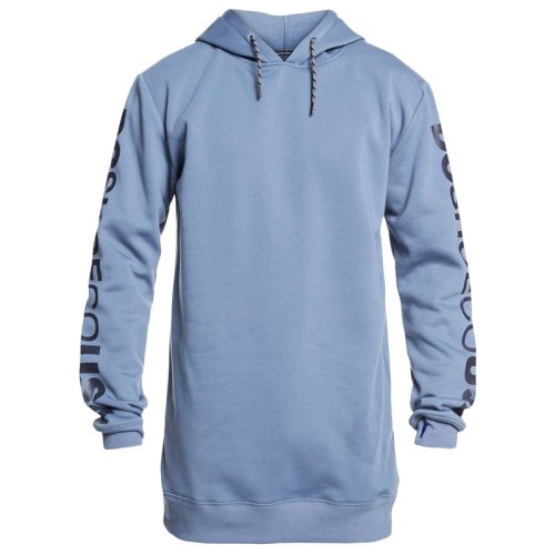Флис DC DRYDEN M OTLR BLQ0 Coronet Blue