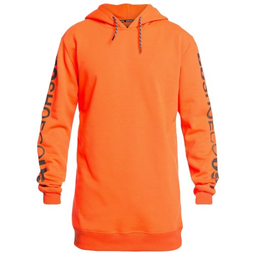 Флис  DC  DRYDEN M OTLR NKR0 Carrot