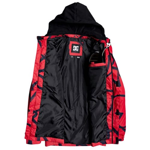 Куртка DC UNION Jkt M SNJT RQR6 Formula One