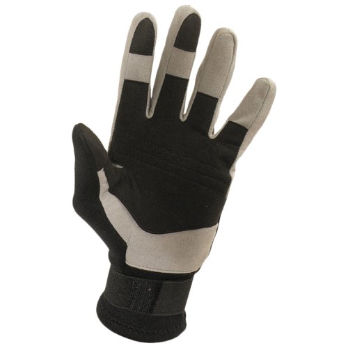 Перчатки Mares Amara Black 2 mm