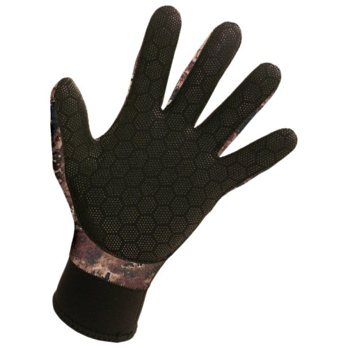 Рукавички Mares CAMO BROWN (3 mm)