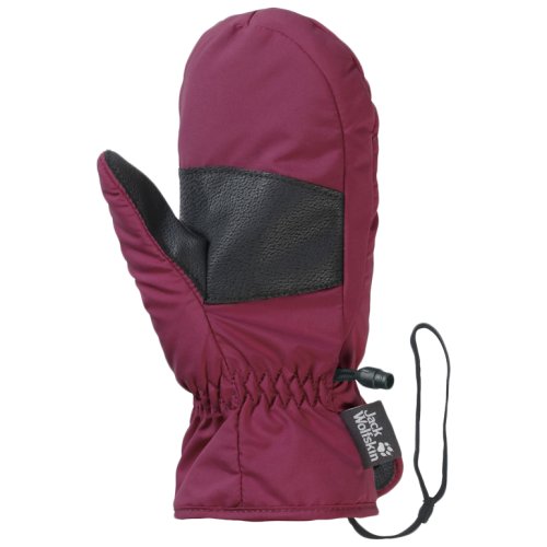 Варежки Jack Wolfskin EASY ENTRY MITTEN KIDS