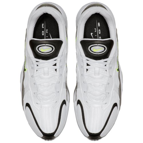 Кроссовки  NIKE AIR ZOOM ALPHA