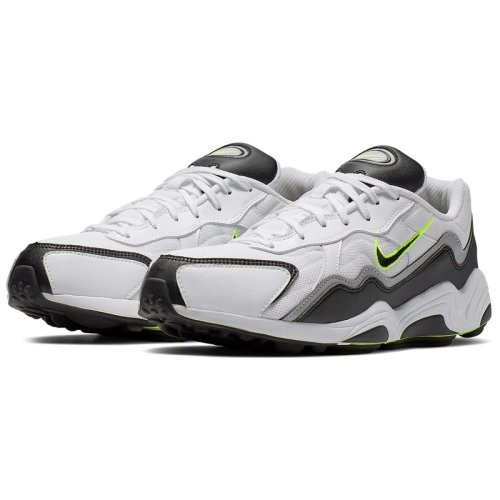 Кроссовки  NIKE AIR ZOOM ALPHA